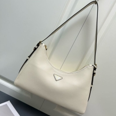 Prada Hobo Bags